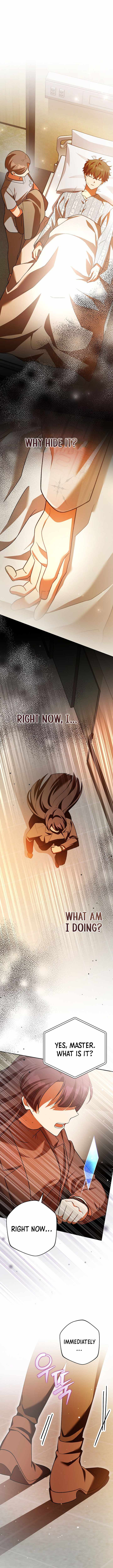 The Novel’s Extra (Remake) - Chapter 153 - Page 19