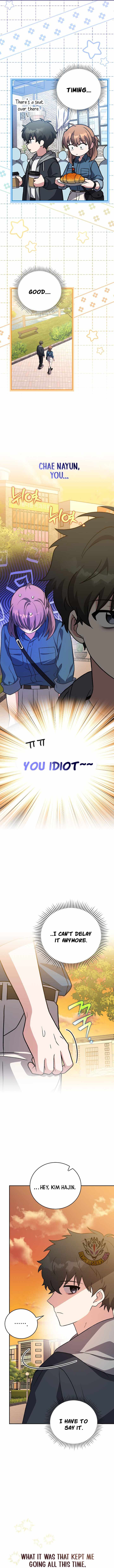 The Novel’s Extra (Remake) - Chapter 153 - Page 2