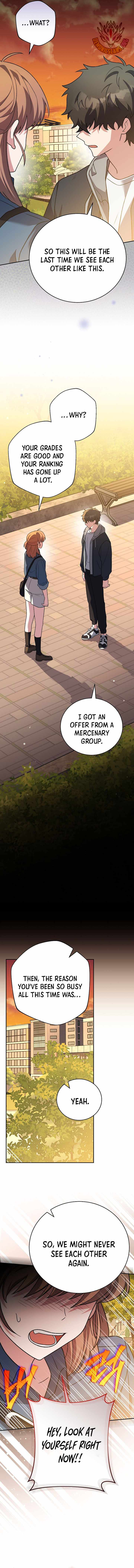 The Novel’s Extra (Remake) - Chapter 153 - Page 4