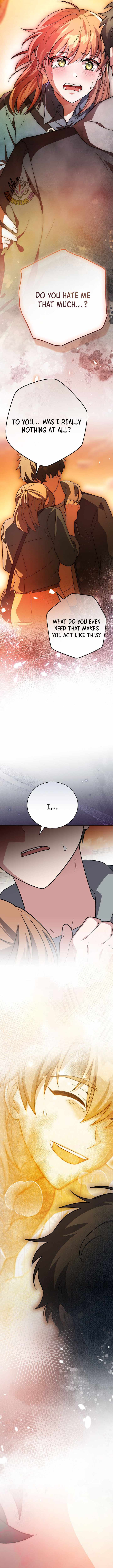 The Novel’s Extra (Remake) - Chapter 153 - Page 6