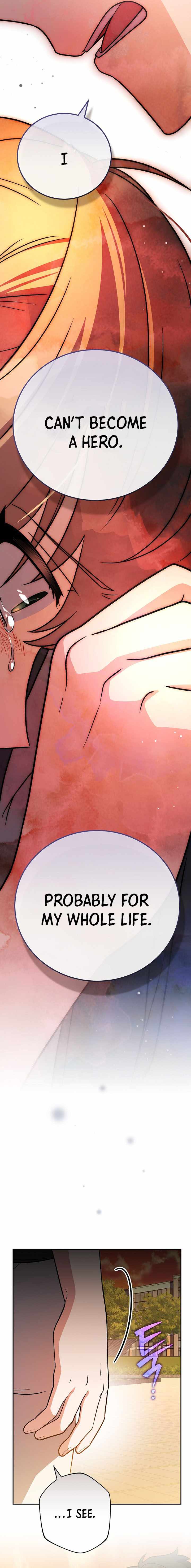 The Novel’s Extra (Remake) - Chapter 153 - Page 7