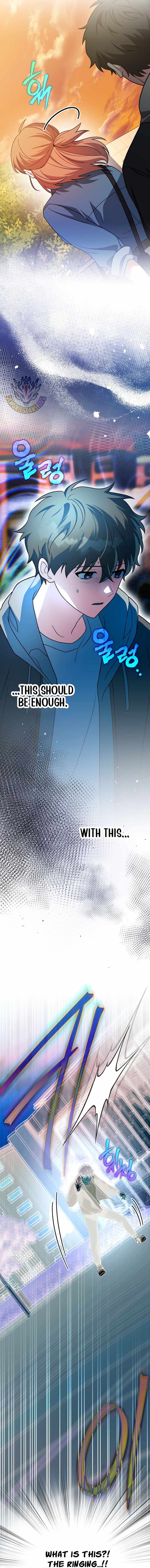 The Novel’s Extra (Remake) - Chapter 153 - Page 8