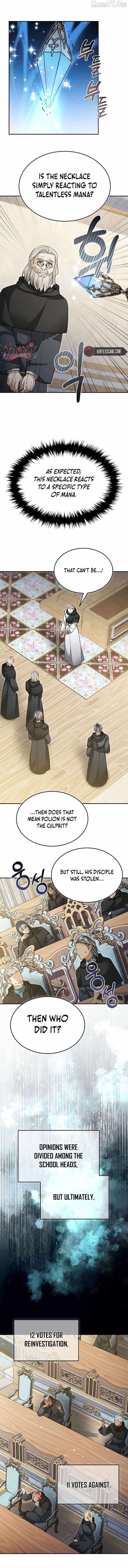 The Newbie is Too Strong - Chapter 158 - Page 5