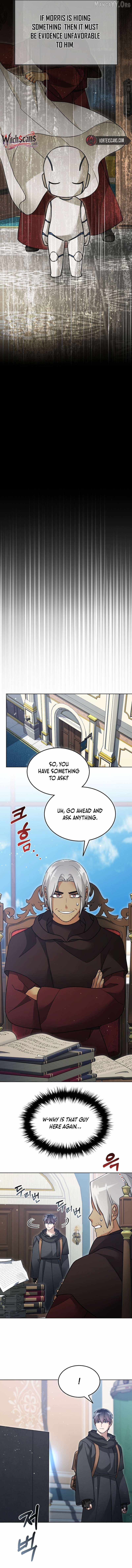 The Newbie is Too Strong - Chapter 158 - Page 7