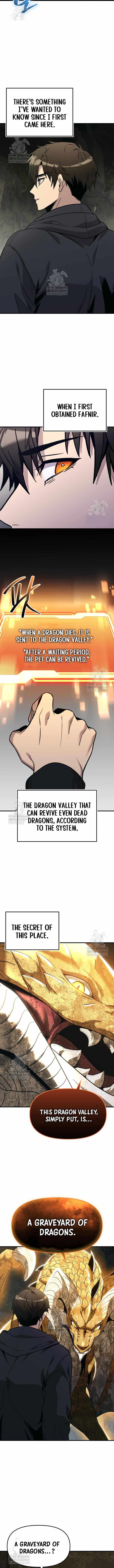 I Obtained a Mythic Item - Chapter 164 - Page 2