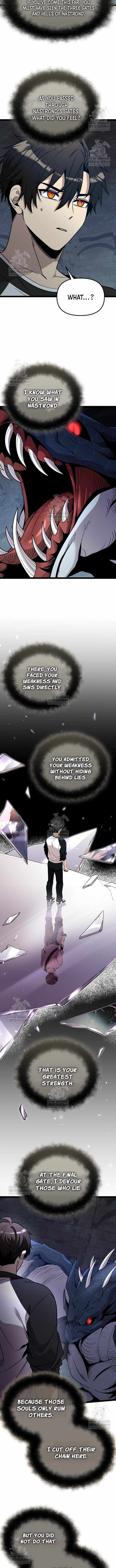 I Obtained a Mythic Item - Chapter 174 - Page 13