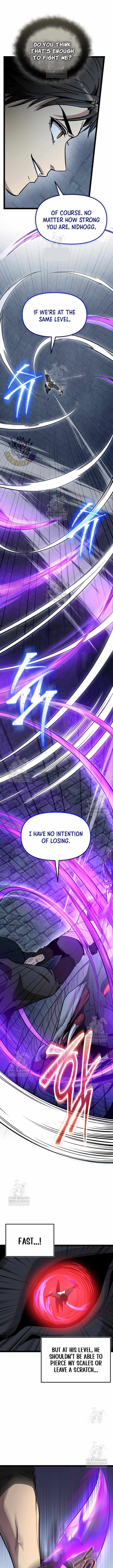 I Obtained a Mythic Item - Chapter 174 - Page 5