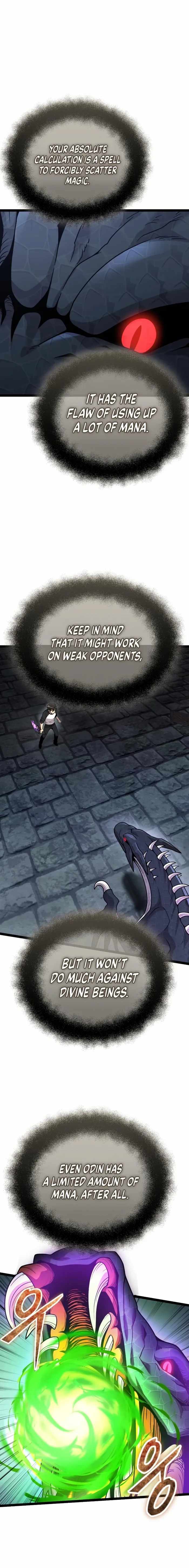 I Obtained a Mythic Item - Chapter 175 - Page 14