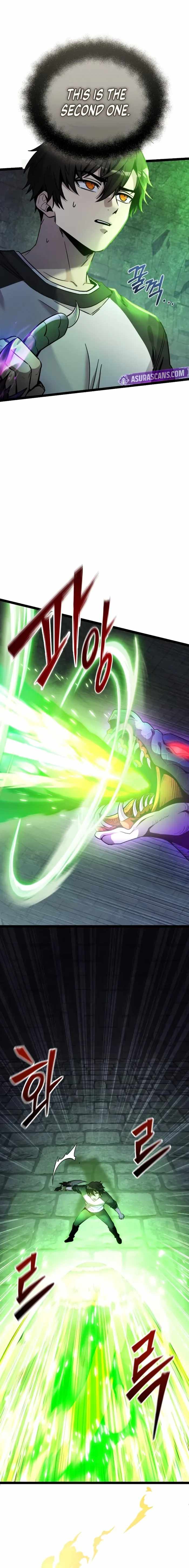 I Obtained a Mythic Item - Chapter 175 - Page 15