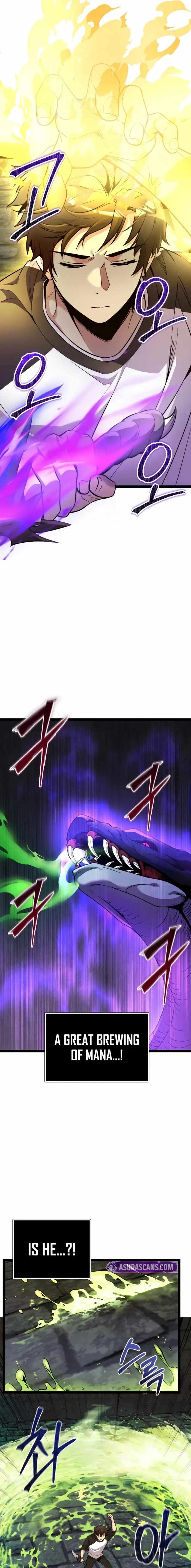 I Obtained a Mythic Item - Chapter 175 - Page 16