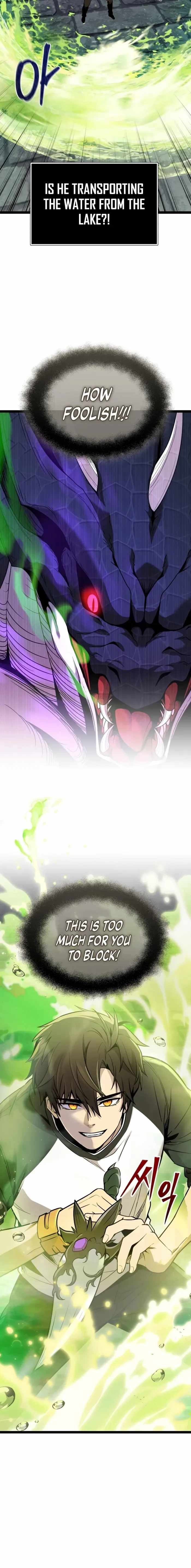 I Obtained a Mythic Item - Chapter 175 - Page 17