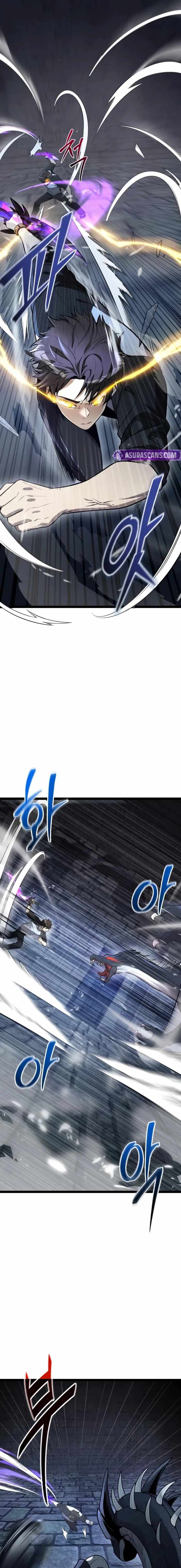 I Obtained a Mythic Item - Chapter 175 - Page 4