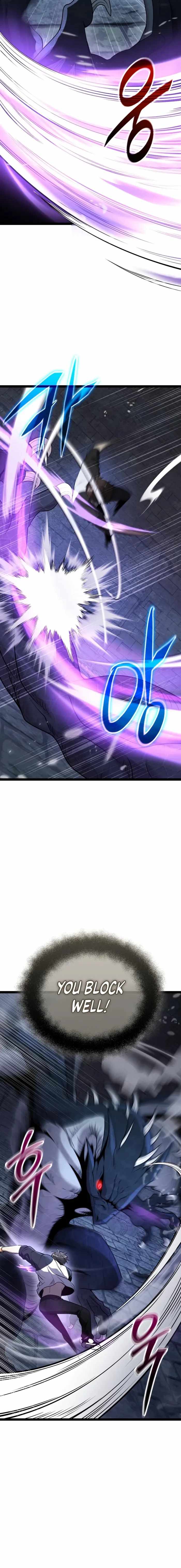 I Obtained a Mythic Item - Chapter 175 - Page 5