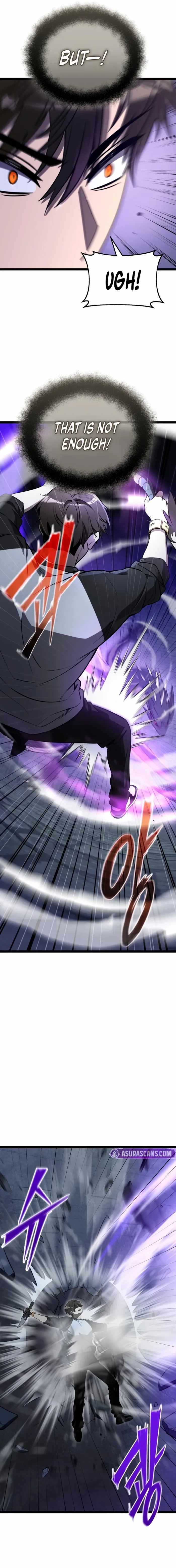 I Obtained a Mythic Item - Chapter 175 - Page 6