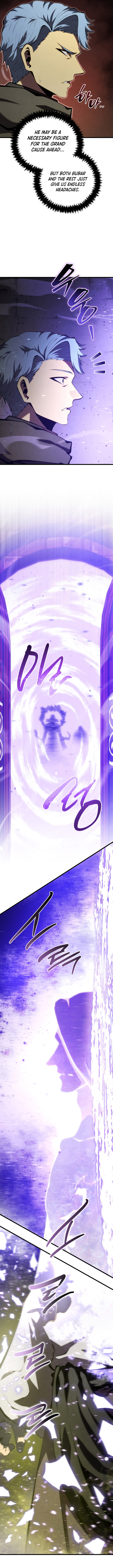 Swordmaster’s Youngest Son - Chapter 173 - Page 1