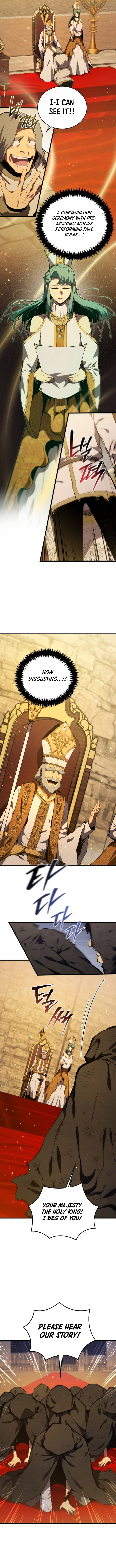 Swordmaster’s Youngest Son - Chapter 173 - Page 13