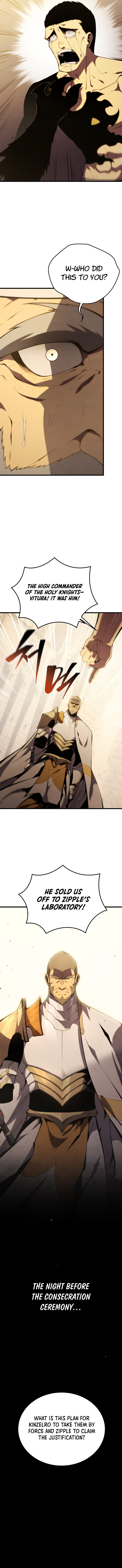 Swordmaster’s Youngest Son - Chapter 173 - Page 15