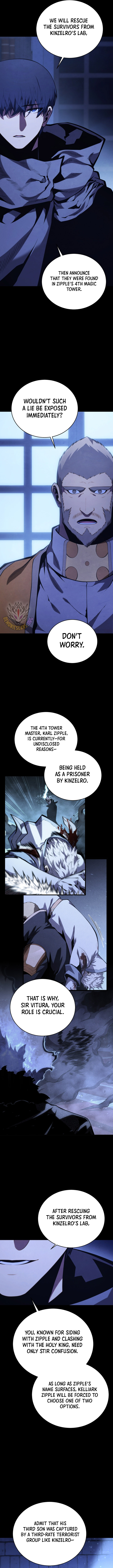 Swordmaster’s Youngest Son - Chapter 173 - Page 16