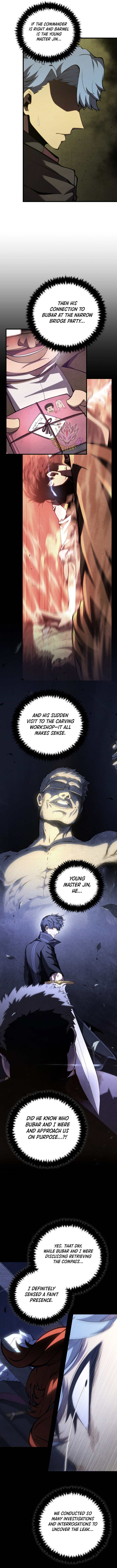 Swordmaster’s Youngest Son - Chapter 173 - Page 6