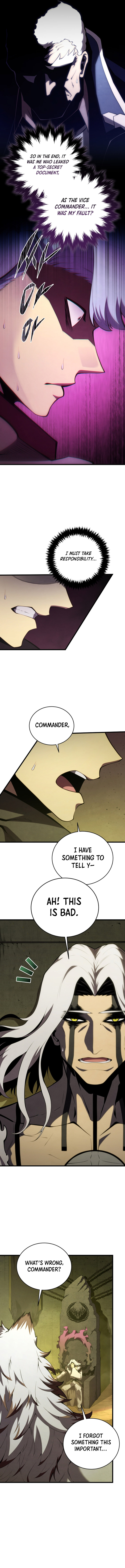 Swordmaster’s Youngest Son - Chapter 173 - Page 7