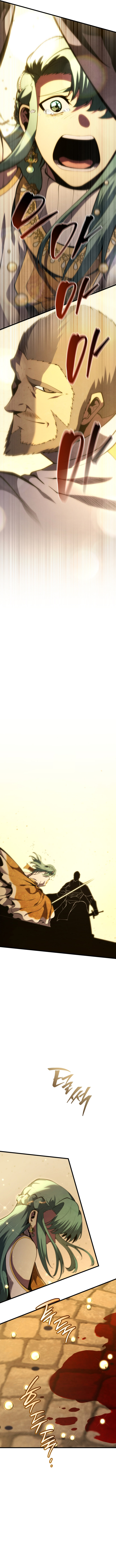 Swordmaster’s Youngest Son - Chapter 174 - Page 13