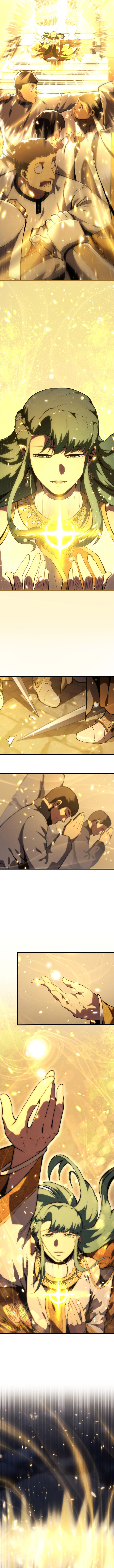 Swordmaster’s Youngest Son - Chapter 174 - Page 16