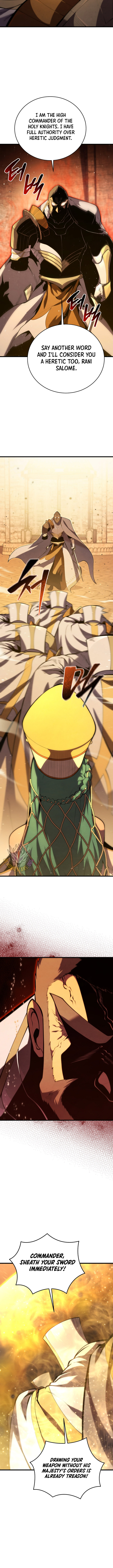 Swordmaster’s Youngest Son - Chapter 174 - Page 2