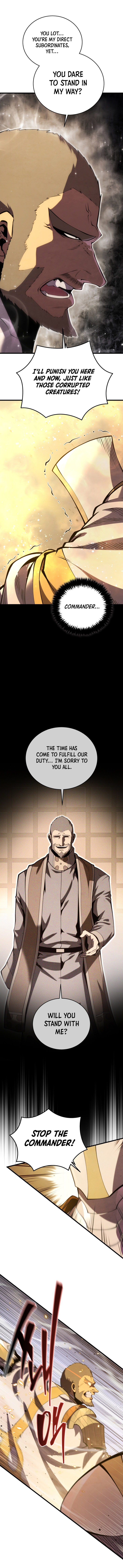 Swordmaster’s Youngest Son - Chapter 174 - Page 3