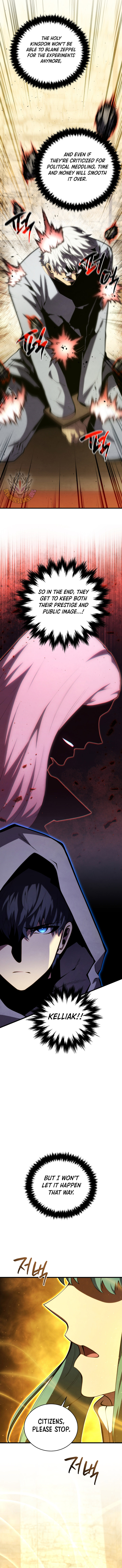 Swordmaster’s Youngest Son - Chapter 175 - Page 14