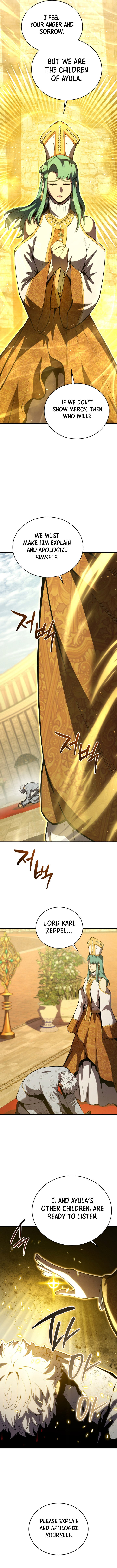 Swordmaster’s Youngest Son - Chapter 175 - Page 15