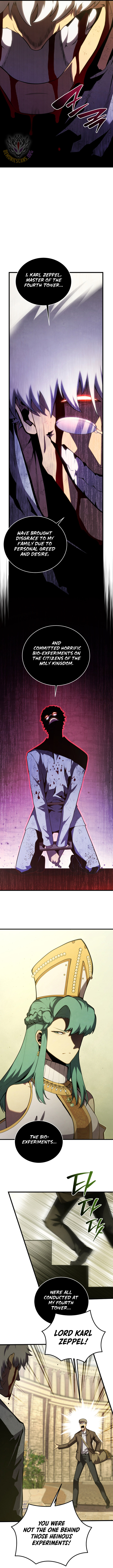 Swordmaster’s Youngest Son - Chapter 175 - Page 16