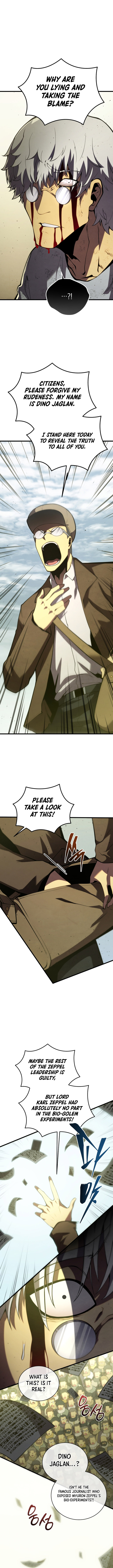 Swordmaster’s Youngest Son - Chapter 175 - Page 17