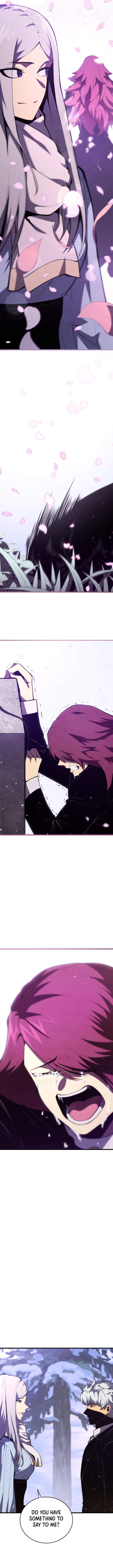 Swordmaster’s Youngest Son - Chapter 175 - Page 5