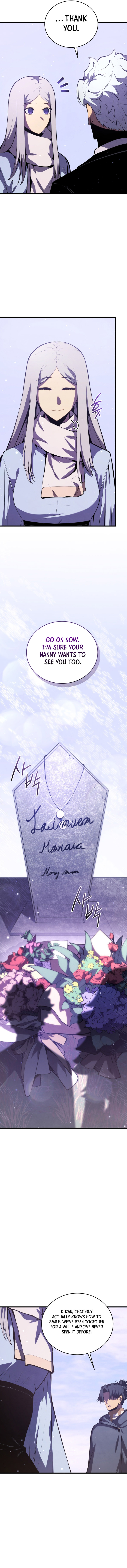 Swordmaster’s Youngest Son - Chapter 175 - Page 7