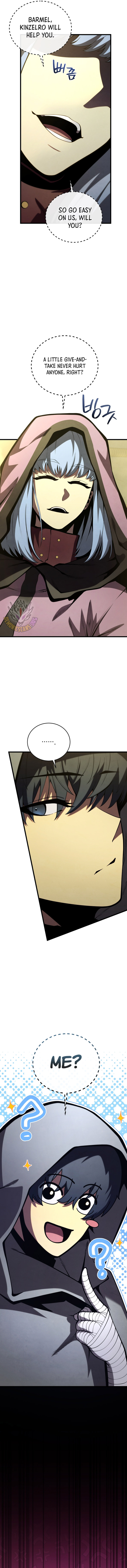 Swordmaster’s Youngest Son - Chapter 176 - Page 15