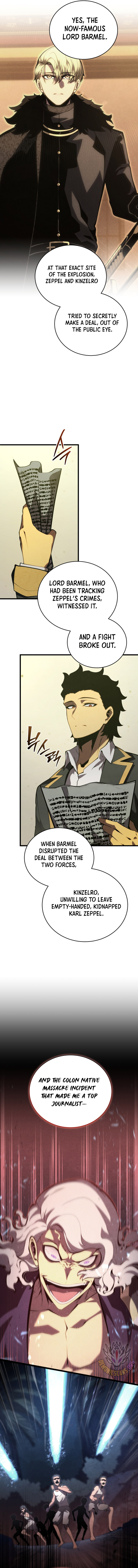 Swordmaster’s Youngest Son - Chapter 176 - Page 2