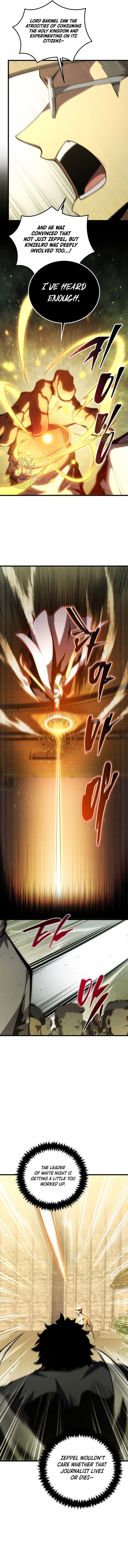 Swordmaster’s Youngest Son - Chapter 176 - Page 4