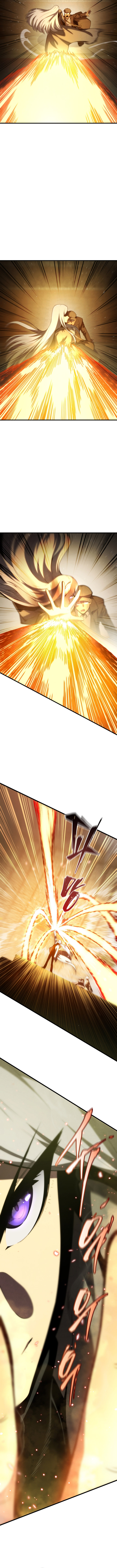 Swordmaster’s Youngest Son - Chapter 176 - Page 7