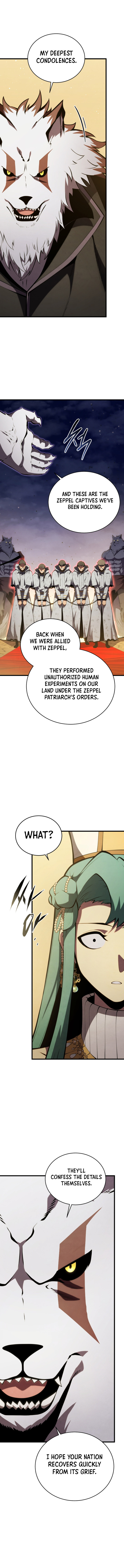 Swordmaster’s Youngest Son - Chapter 177 - Page 11