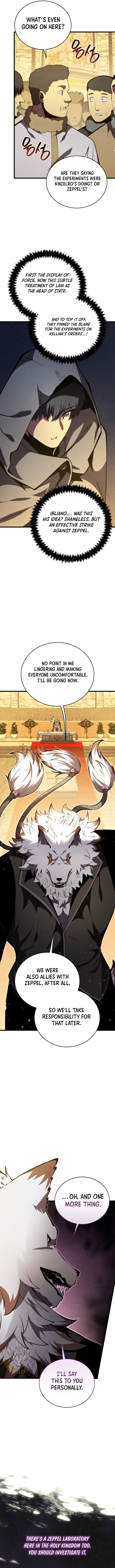 Swordmaster’s Youngest Son - Chapter 177 - Page 12