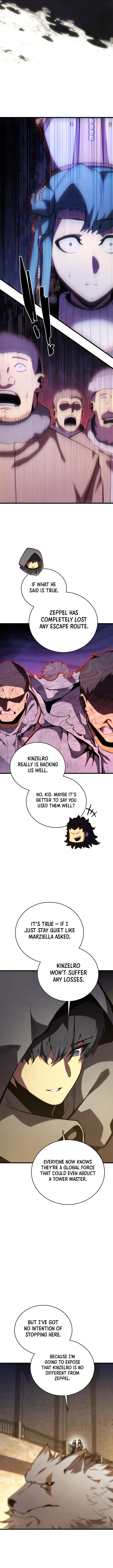 Swordmaster’s Youngest Son - Chapter 177 - Page 13