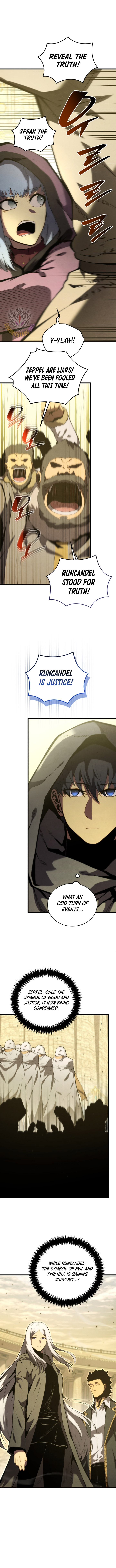 Swordmaster’s Youngest Son - Chapter 177 - Page 2