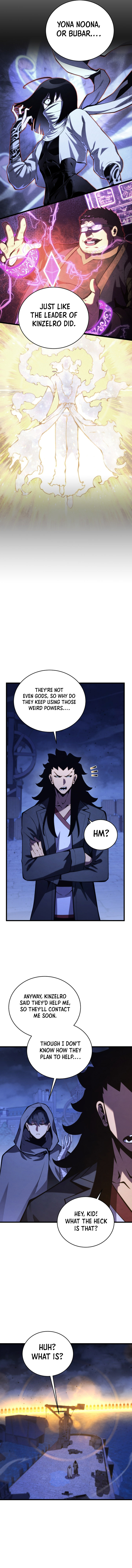 Swordmaster’s Youngest Son - Chapter 177 - Page 7