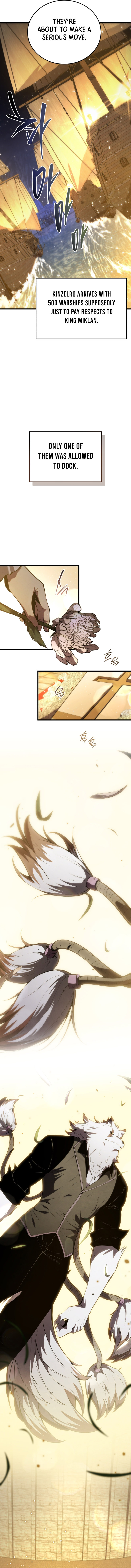 Swordmaster’s Youngest Son - Chapter 177 - Page 9