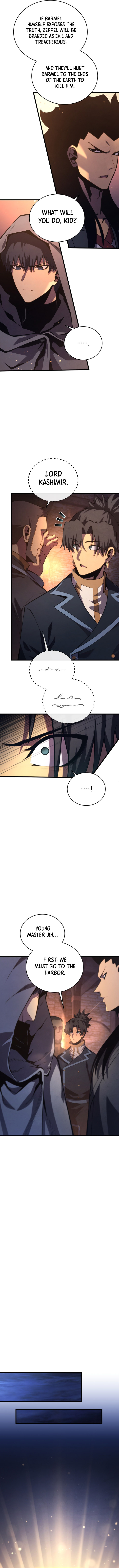 Swordmaster’s Youngest Son - Chapter 178 - Page 3