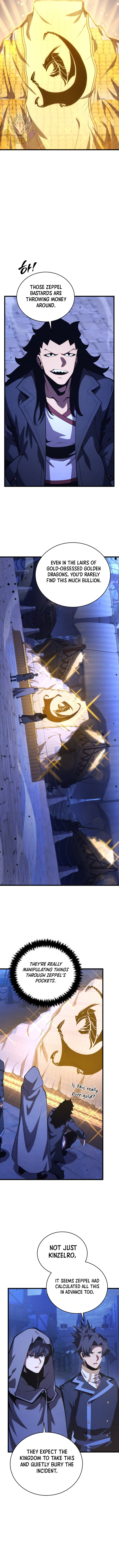 Swordmaster’s Youngest Son - Chapter 178 - Page 4