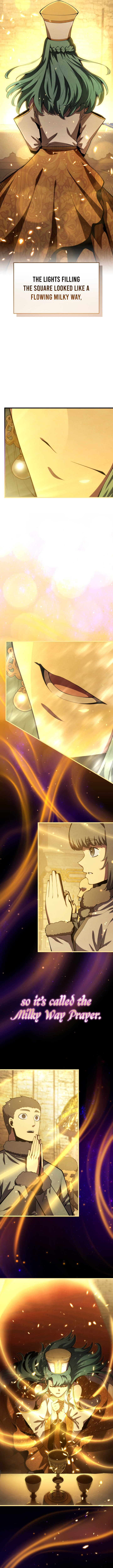 Swordmaster’s Youngest Son - Chapter 178 - Page 9