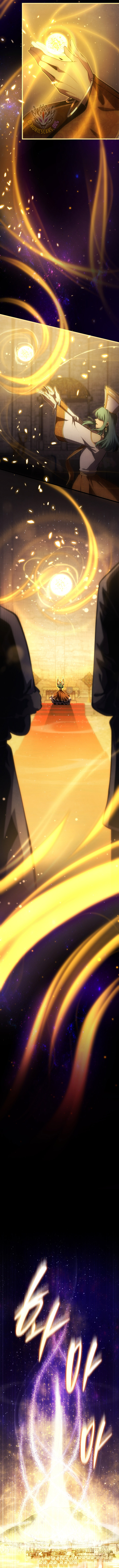 Swordmaster’s Youngest Son - Chapter 178 - Page 10