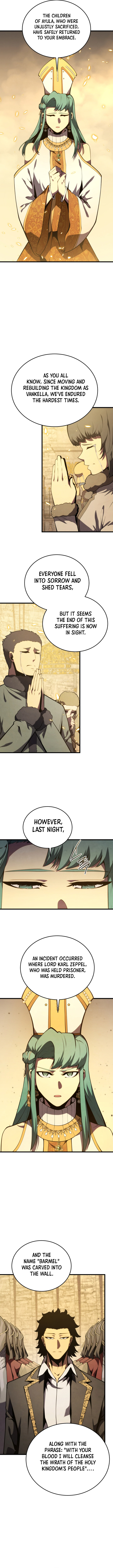 Swordmaster’s Youngest Son - Chapter 178 - Page 13