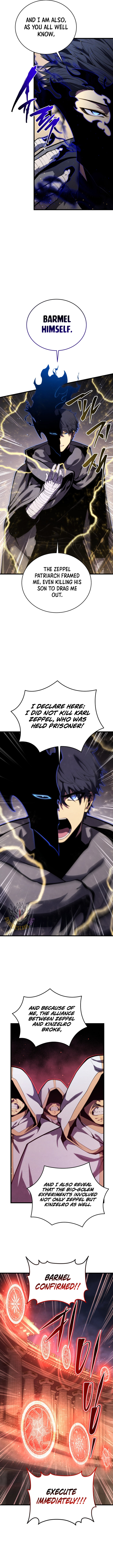 Swordmaster’s Youngest Son - Chapter 178 - Page 16